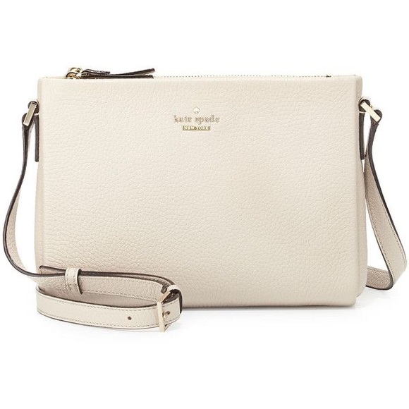 kate spade Handbags - Kate Spade NY Holden Street Lilibeth Crossbody